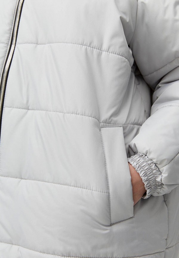 фото Куртка утепленная 4forms