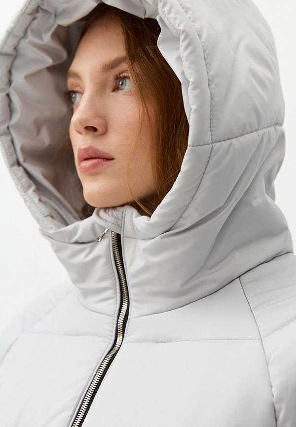 фото Куртка утепленная 4forms