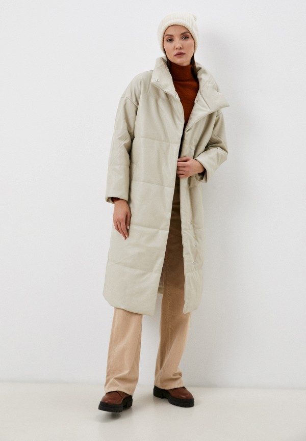 фото Куртка утепленная zolla