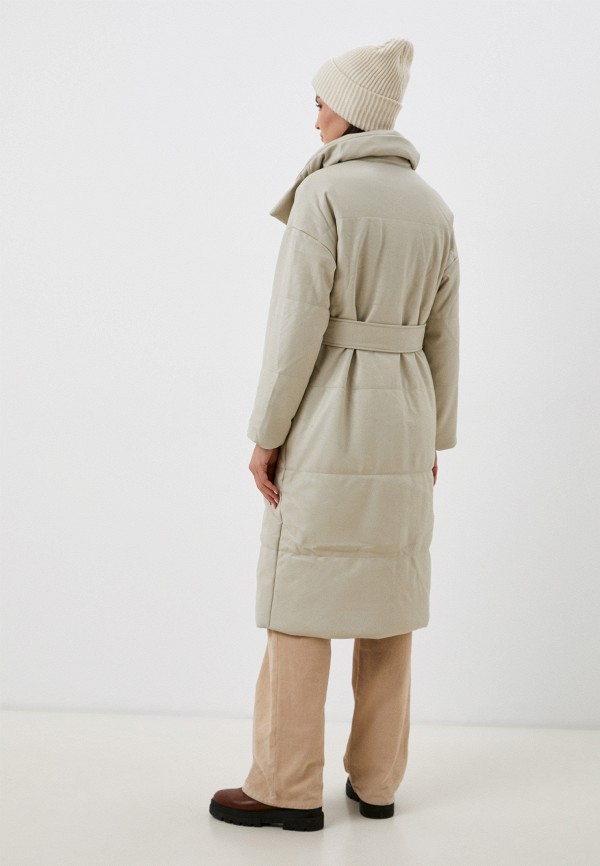 фото Куртка утепленная zolla