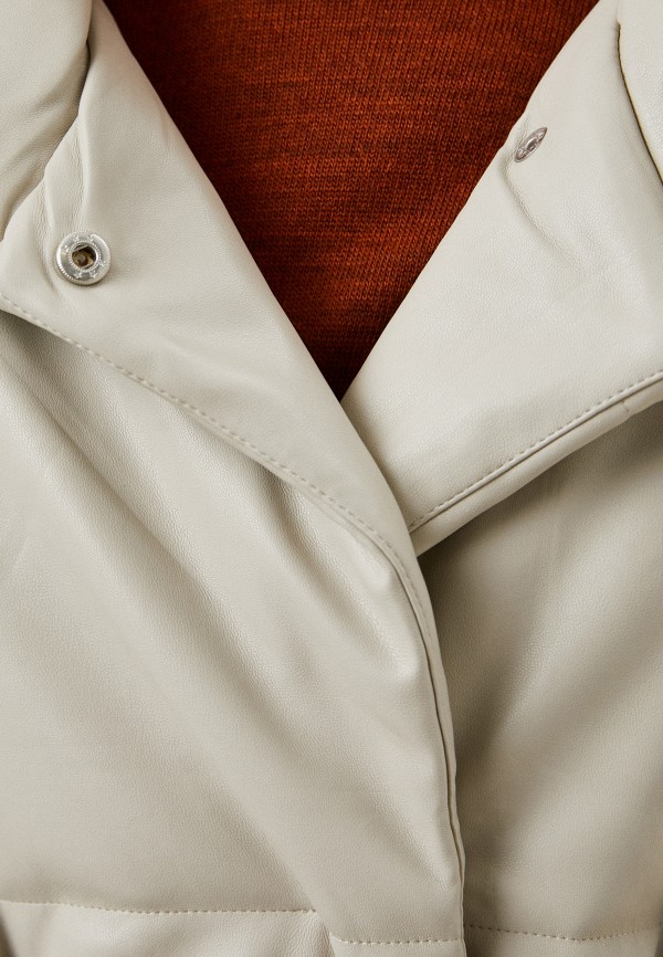 фото Куртка утепленная zolla