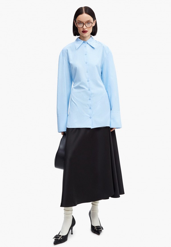 фото Рубашка top top