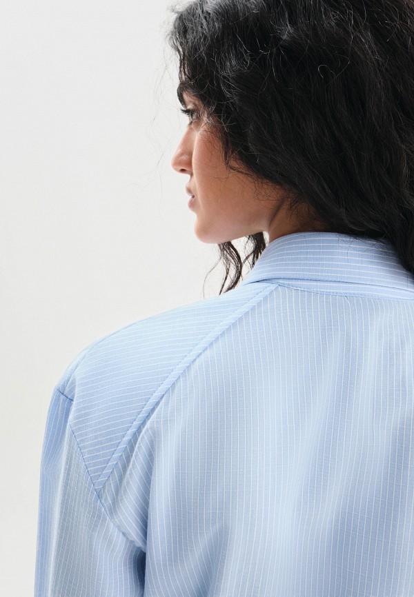 фото Рубашка top top