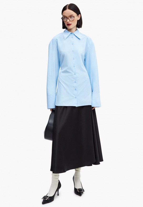 фото Рубашка top top