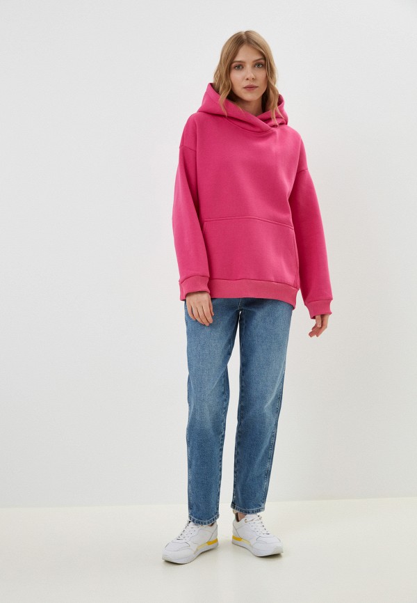 фото Худи bazzaro