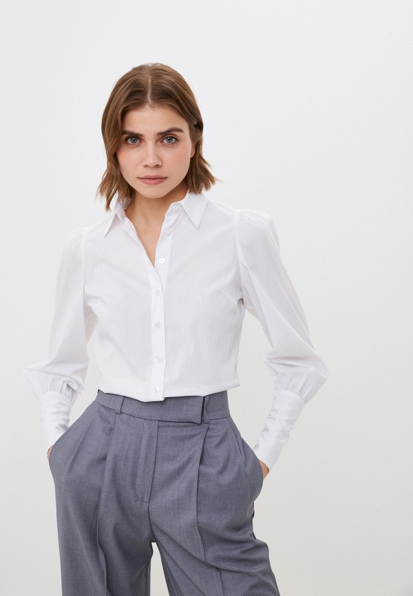 фото Рубашка bazzaro