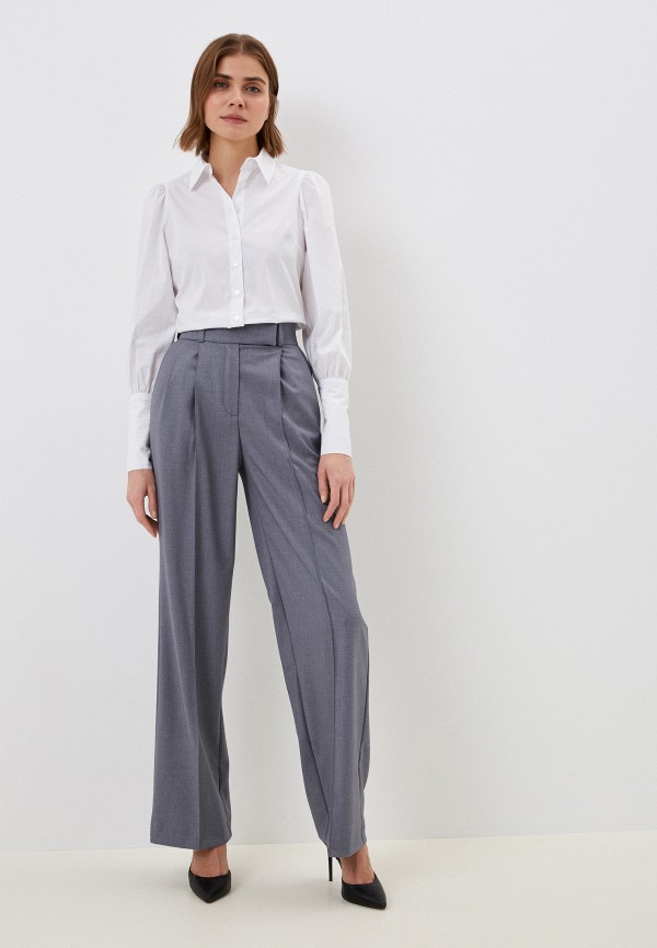 фото Рубашка bazzaro