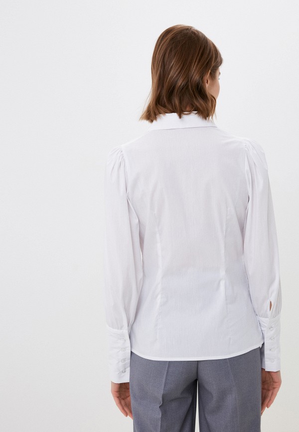 фото Рубашка bazzaro