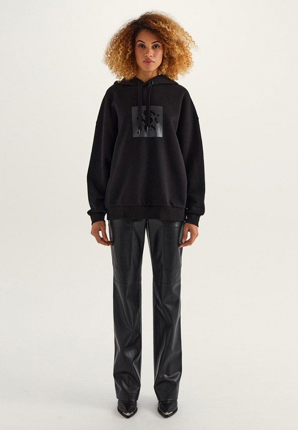 фото Худи love republic