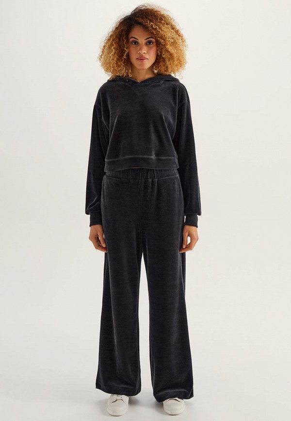 фото Брюки спортивные love republic