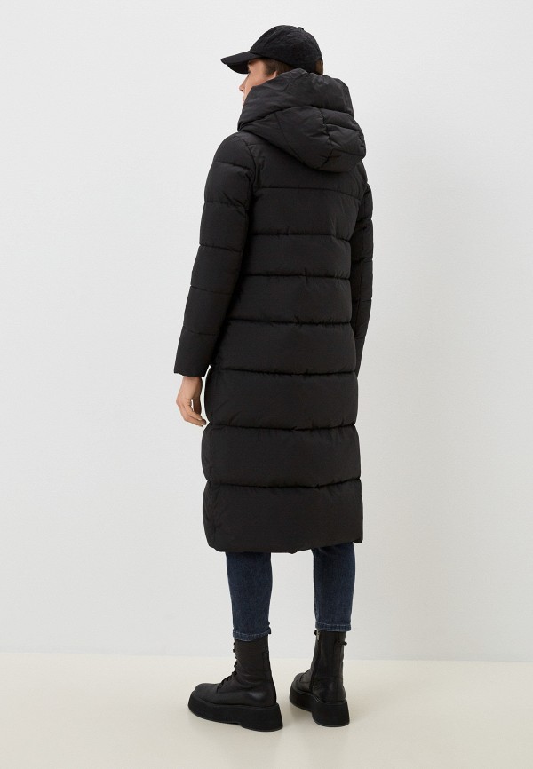 фото Куртка утепленная снежная королева