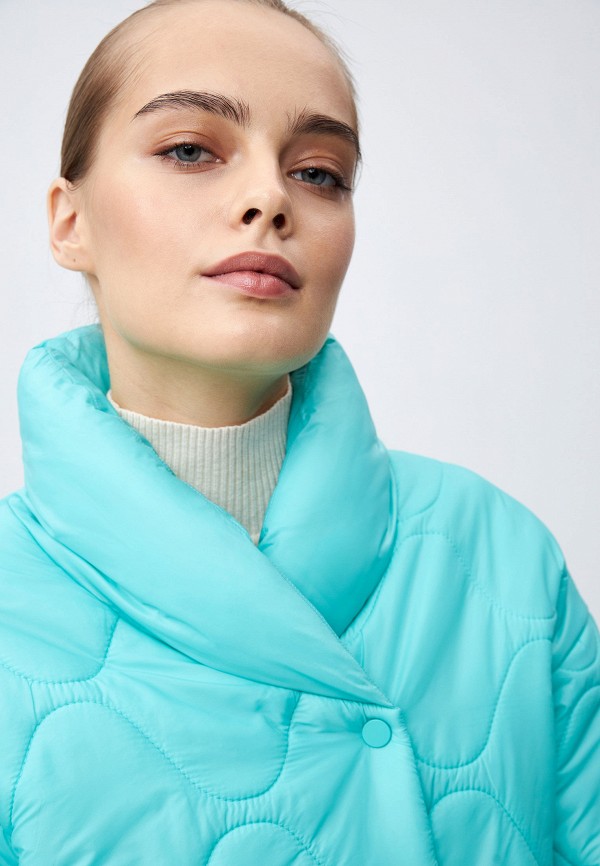 фото Куртка утепленная sela