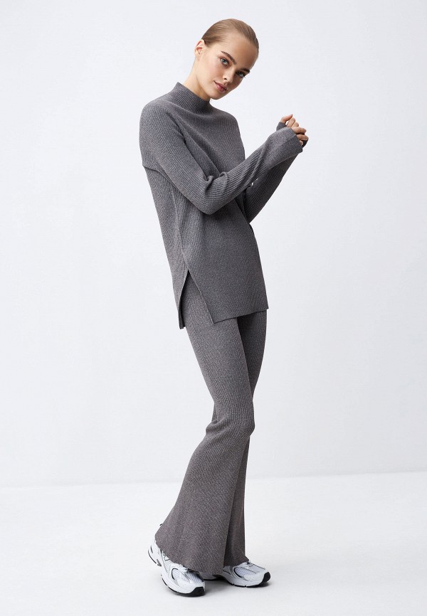 фото Водолазка sela