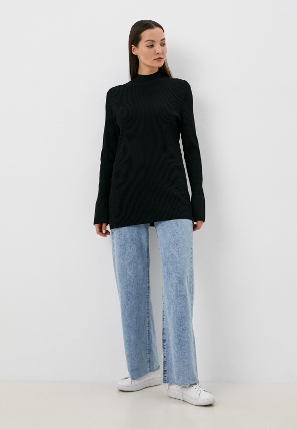 фото Водолазка sela