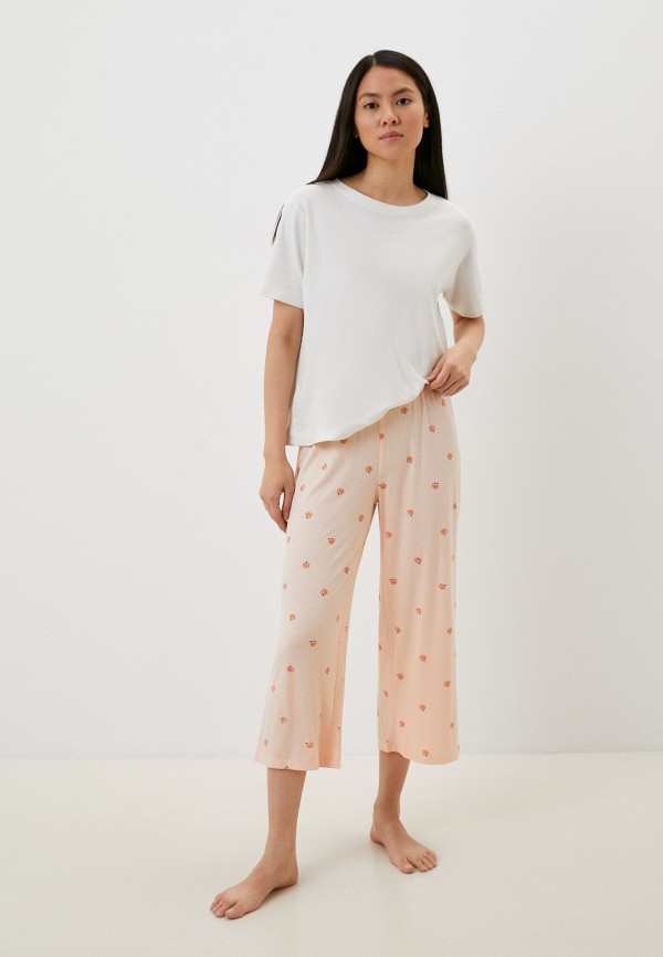 фото Брюки домашние gloria jeans