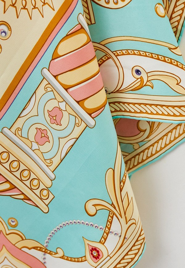 фото Платок русские в моде