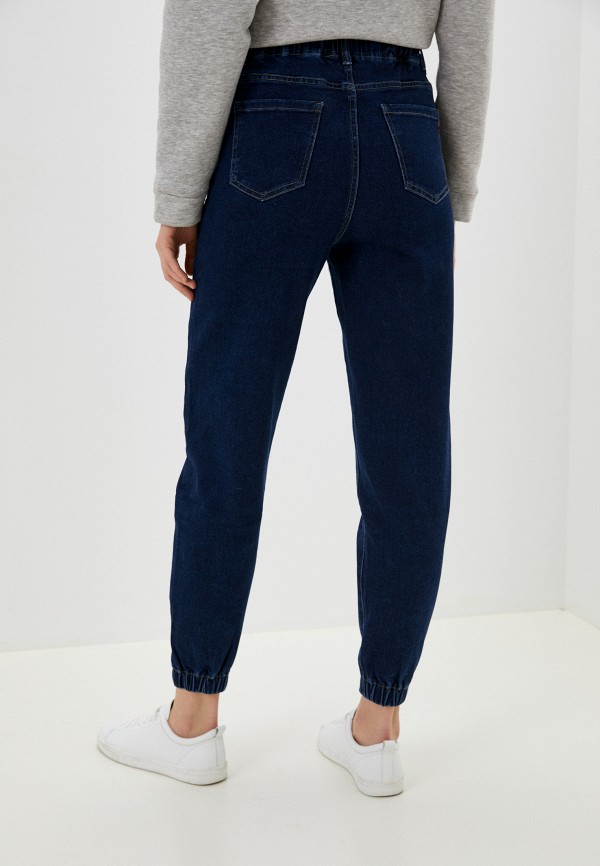 фото Джинсы feimailis