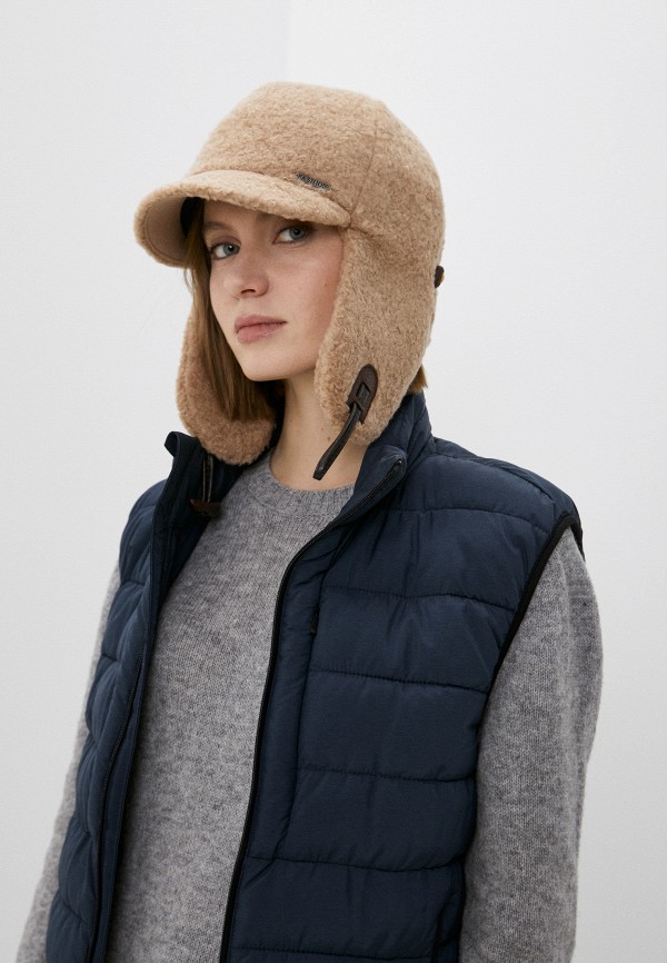 фото Кепка сиринга