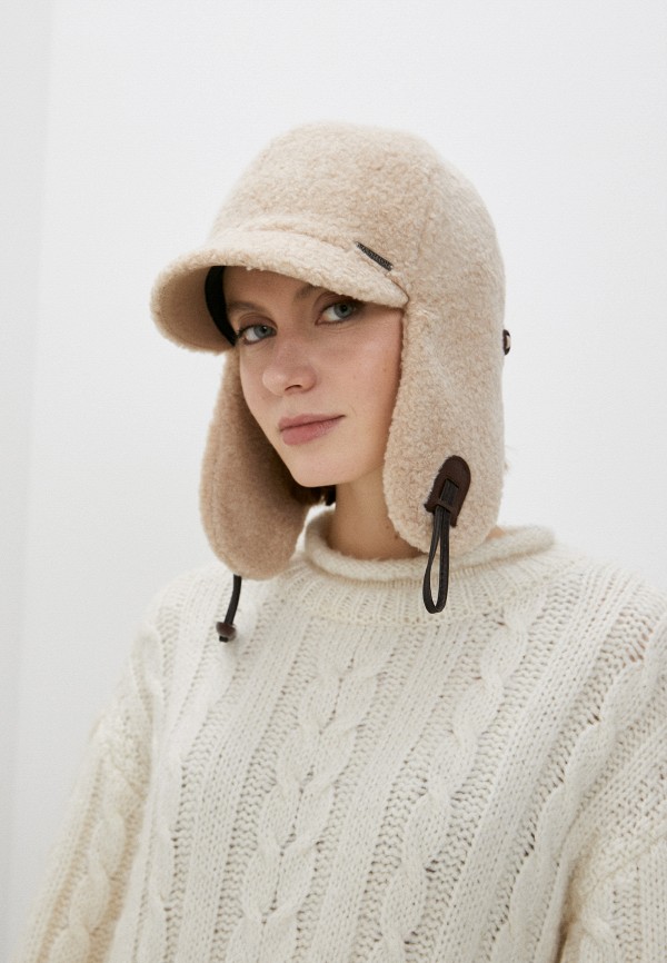 фото Кепка сиринга