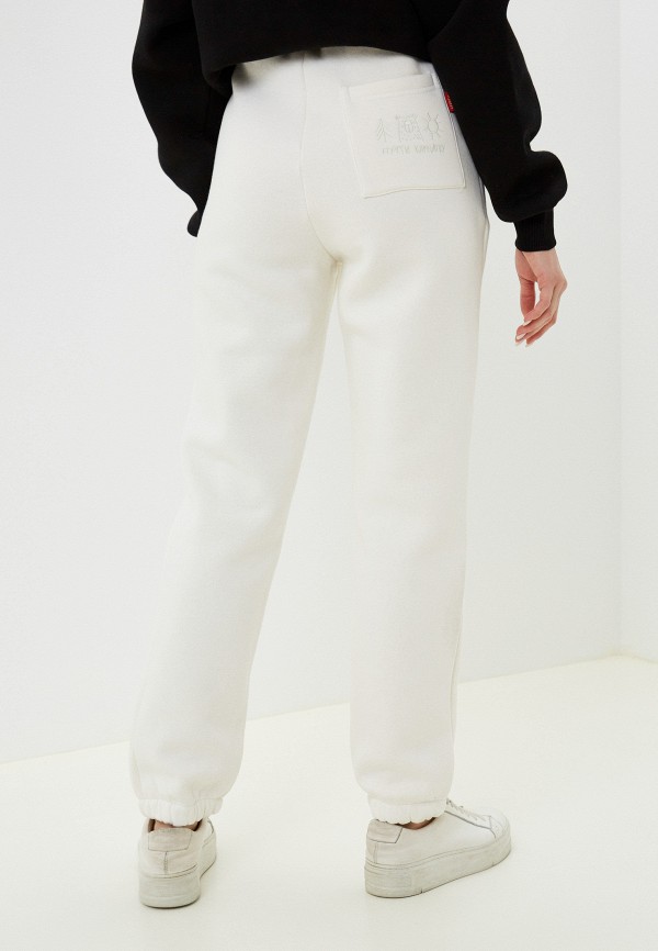 фото Брюки спортивные береги