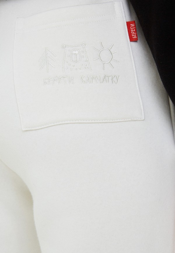 фото Брюки спортивные береги