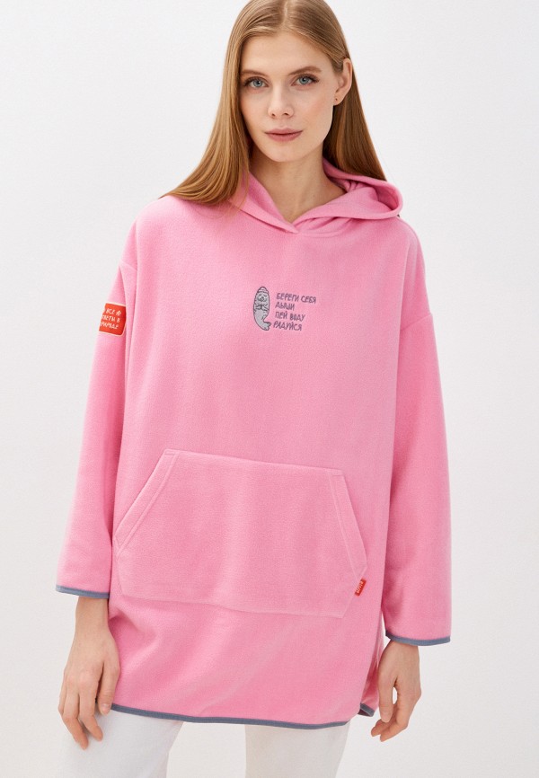 фото Худи береги