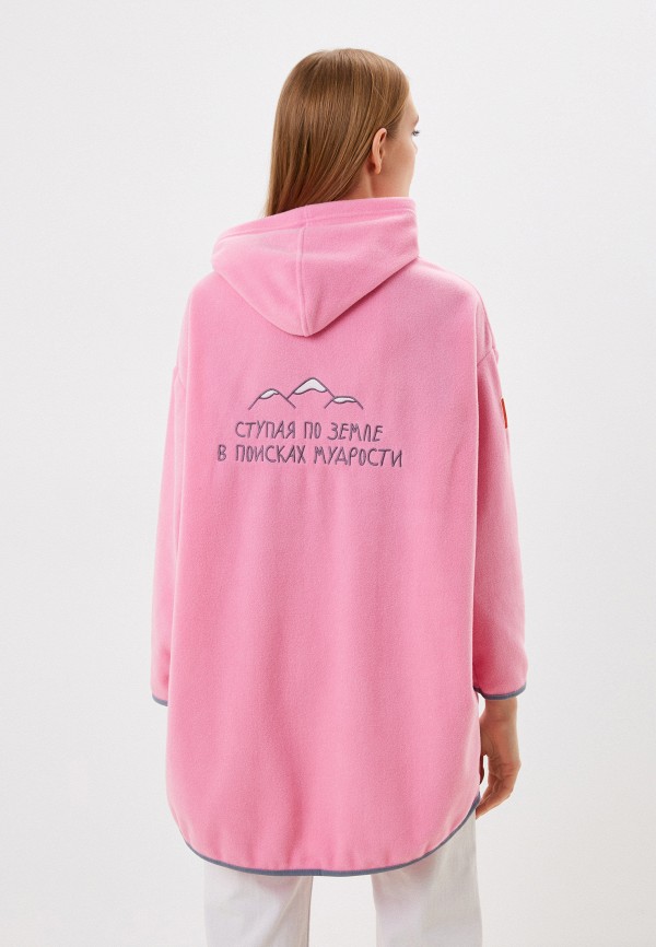 фото Худи береги