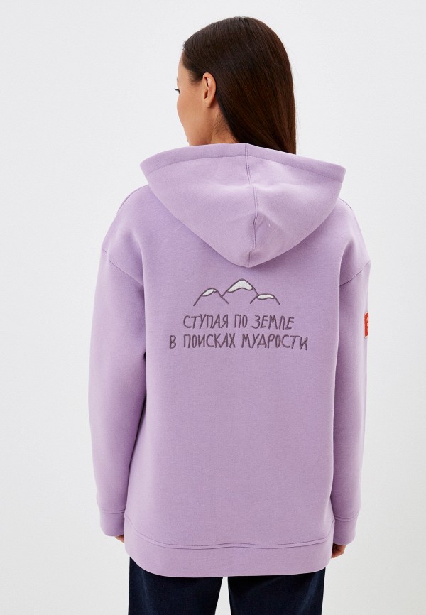 фото Худи береги