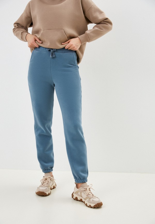 фото Брюки спортивные береги