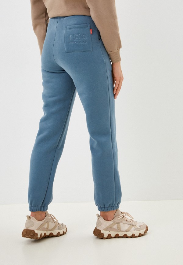 фото Брюки спортивные береги