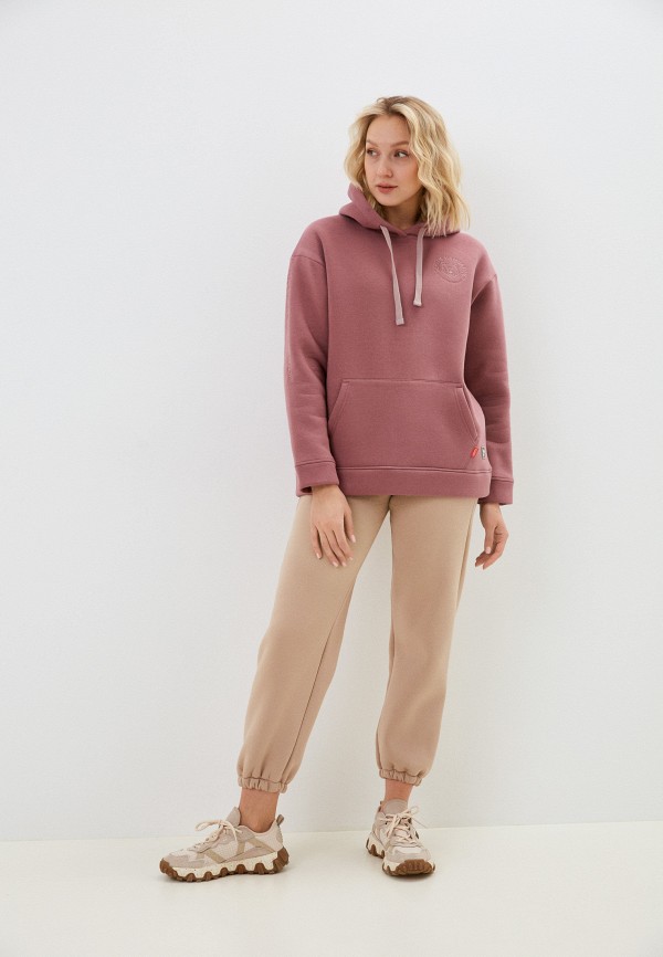 фото Худи береги