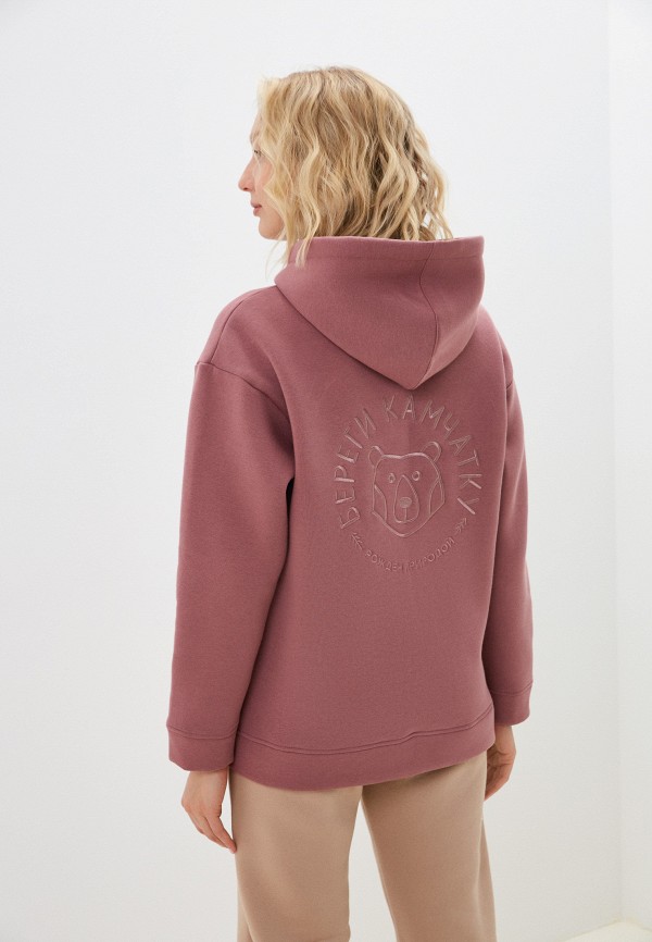 фото Худи береги