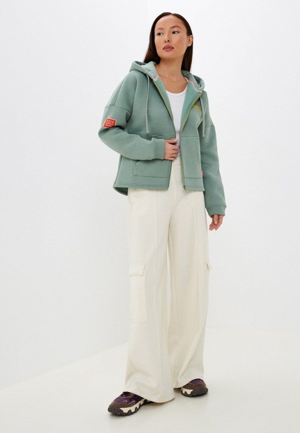 фото Толстовка береги