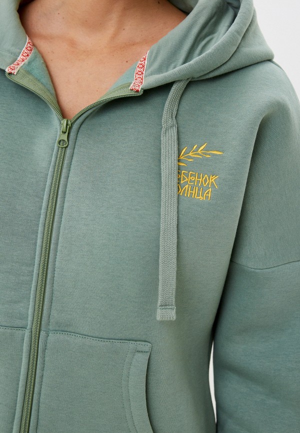 фото Толстовка береги