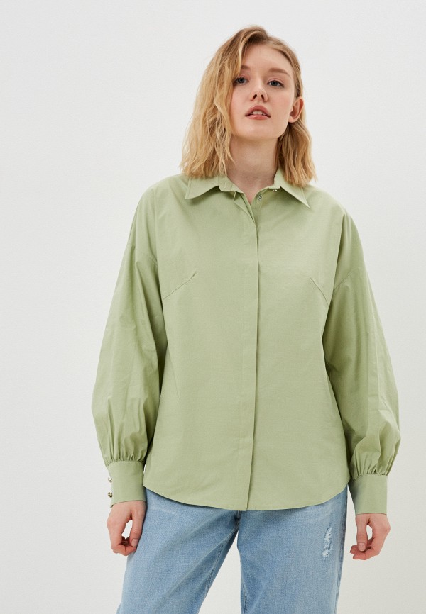 фото Рубашка blauz