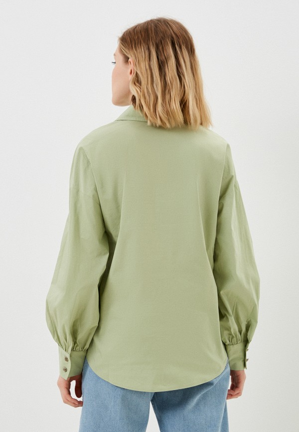 фото Рубашка blauz