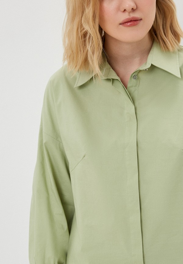 фото Рубашка blauz