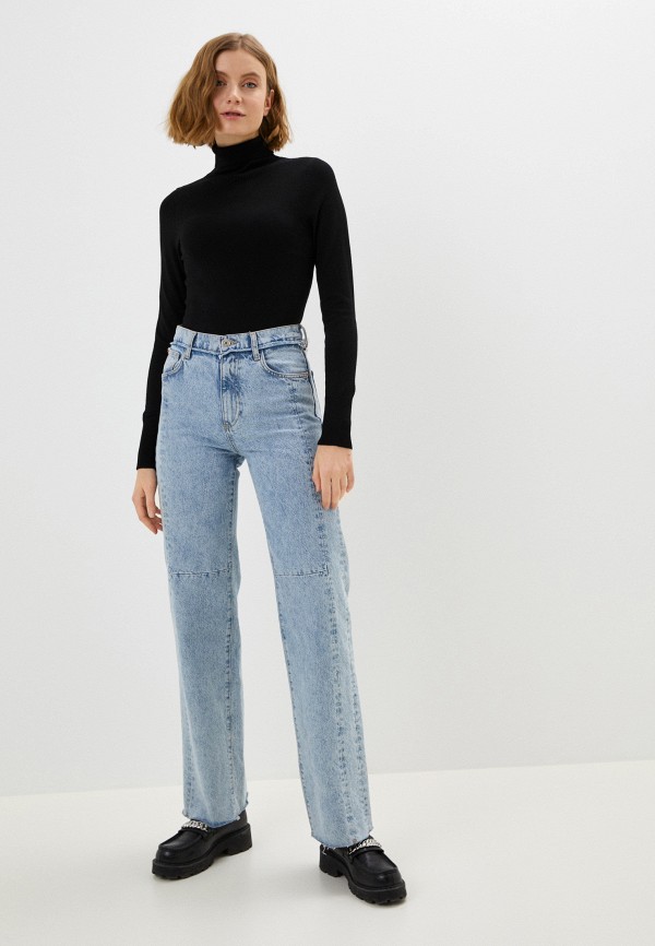 фото Водолазка lc waikiki