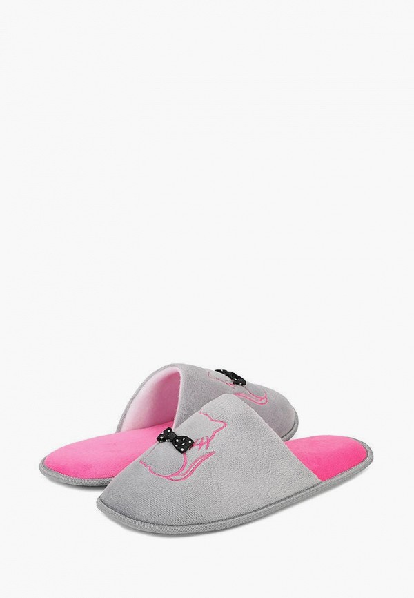 фото Тапочки t.taccardi