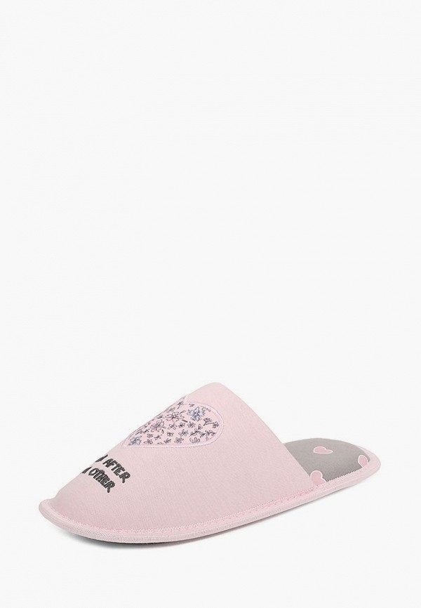 фото Тапочки t.taccardi