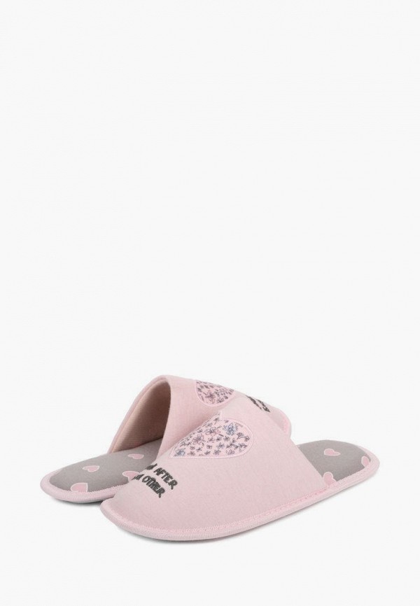 фото Тапочки t.taccardi