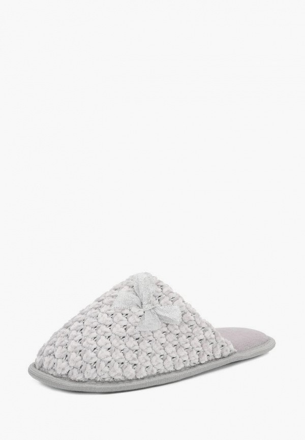 фото Тапочки t.taccardi