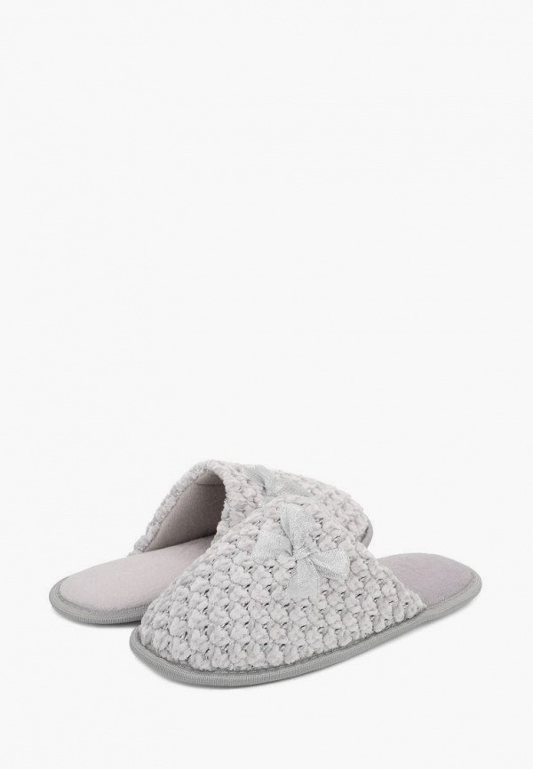 фото Тапочки t.taccardi