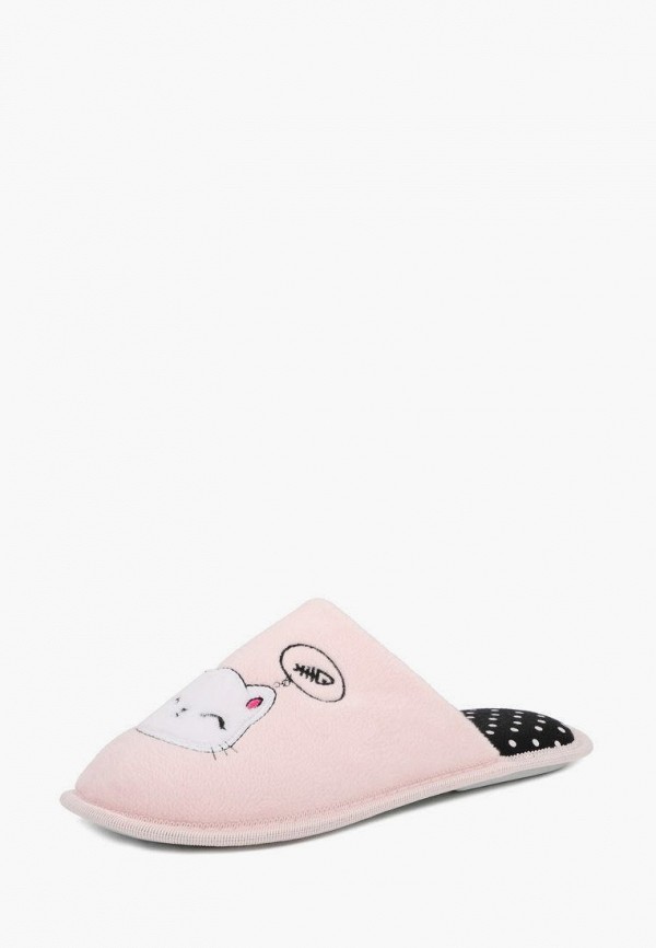 фото Тапочки t.taccardi