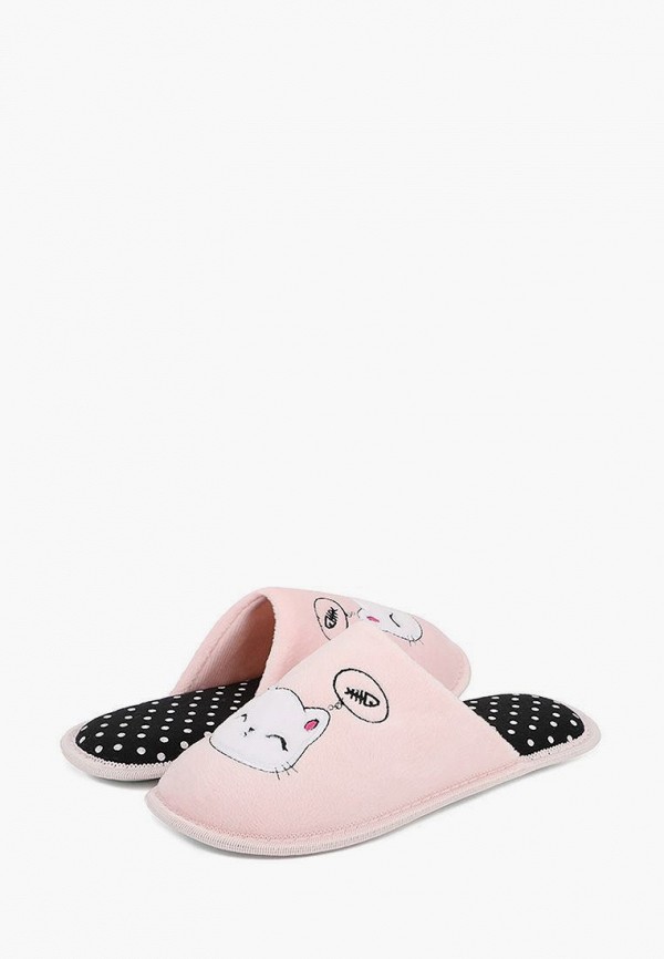 фото Тапочки t.taccardi