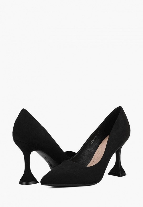 фото Туфли t.taccardi