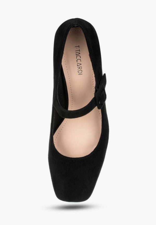 фото Туфли t.taccardi