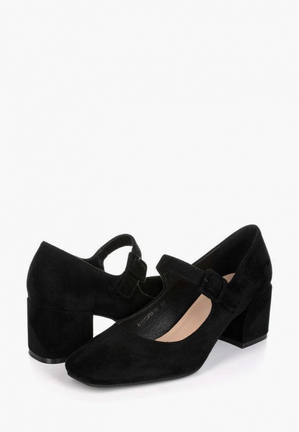 фото Туфли t.taccardi