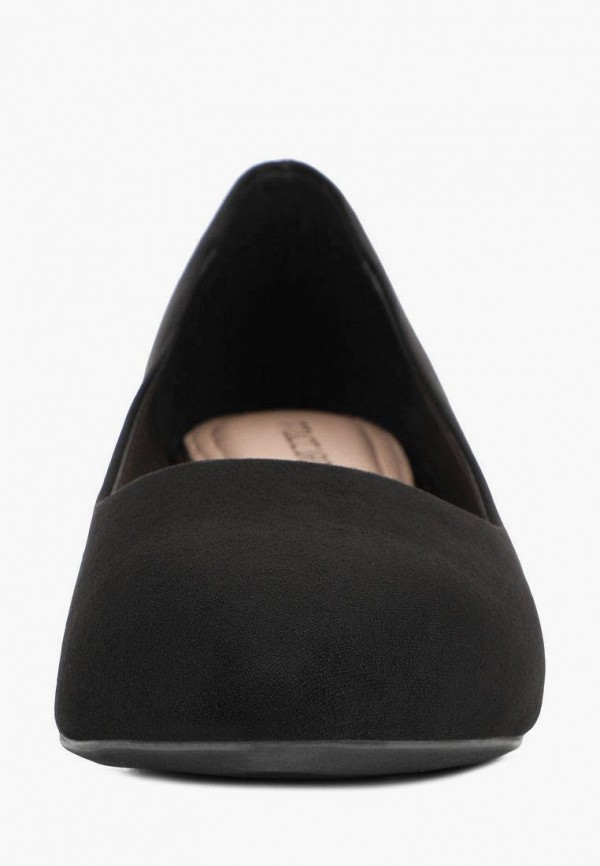 фото Туфли t.taccardi