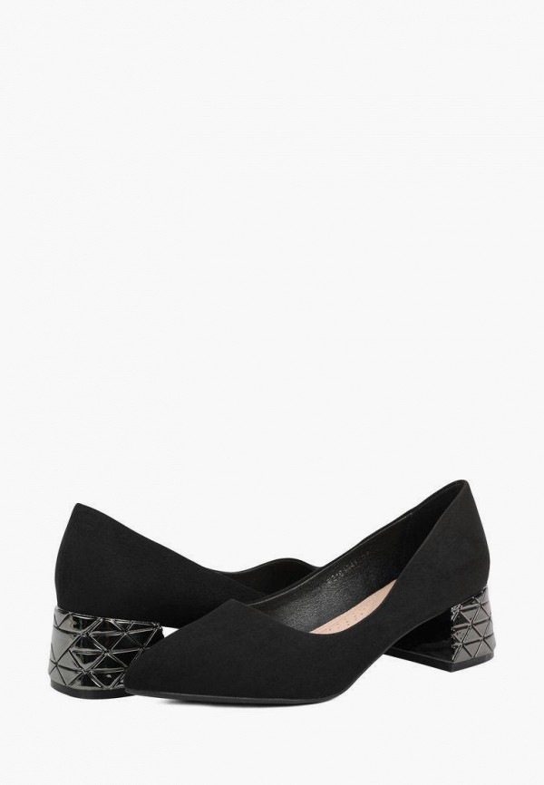 фото Туфли t.taccardi